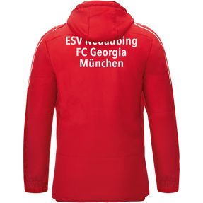 FC Georgia München Coachjacke Active