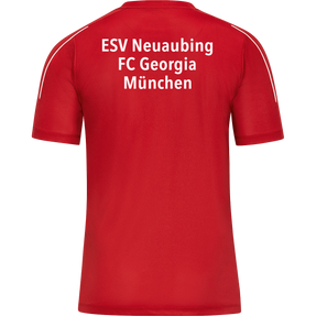 FC Georgia München T-Shirt Classico