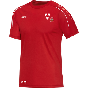 FC Georgia München T-Shirt Classico
