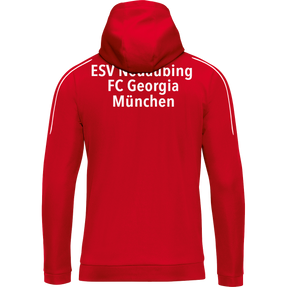 FC Georgia München Kapuzenjacke Classico