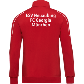 FC Georgia München Polyesterjacke Classico