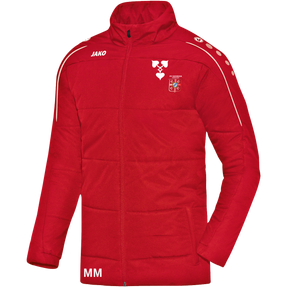 FC Georgia München Coachjacke Classico