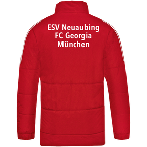 FC Georgia München Coachjacke Classico