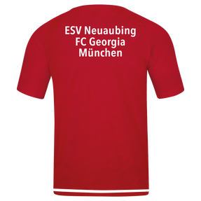 FC Georgia München Trikot Striker 2.0 Kurzarm