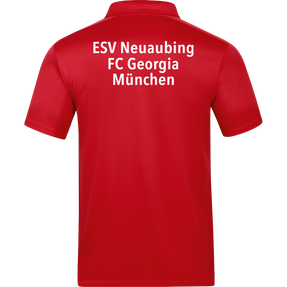 FC Georgia München Polo Classico