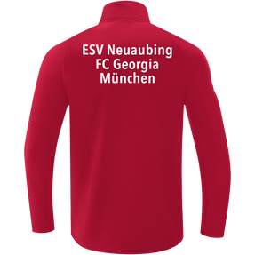 FC Georgia München Softshelljacke Team