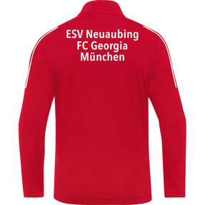 FC Georgia München Freizeitjacke Classico