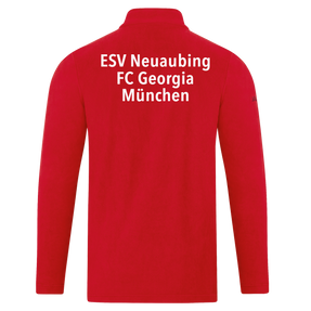 FC Georgia München Fleecejacke