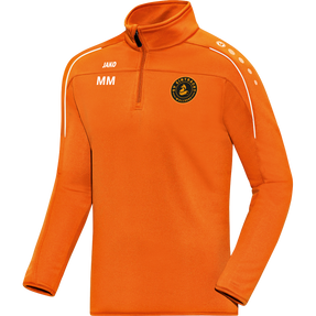 SV Eintracht Walldorf Zip Top Classico