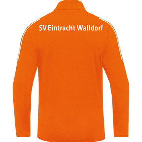 SV Eintracht Walldorf Trainingsjacke Classico