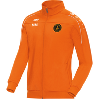 SV Eintracht Walldorf Polyesterjacke Classico