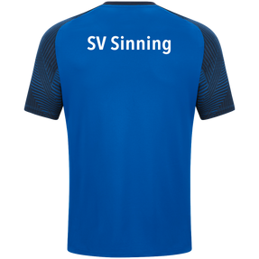 SV Sinning T-Shirt Performance