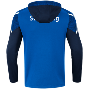 SV Sinning Kapuzensweat Performance