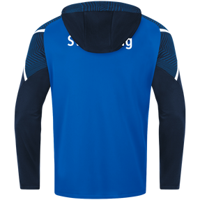 SV Sinning Kapuzenjacke Performance