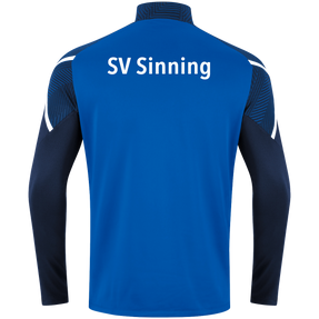 SV Sinning Ziptop Performance