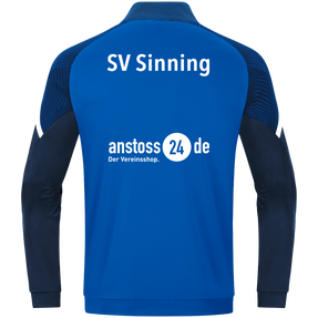 SV Sinning Polyesterjacke Performance