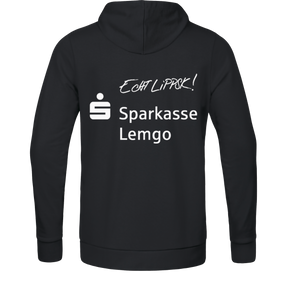 FLVW Kreis Lemgo Kapuzensweat Base