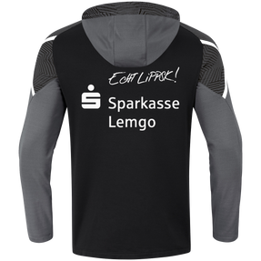 FLVW Kreis Lemgo Kapuzensweat Performance