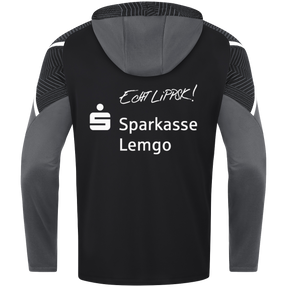 FLVW Kreis Lemgo Kapuzenjacke Performance