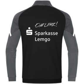FLVW Kreis Lemgo Polyesterjacke Performance