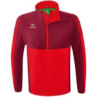 erima Six Wings jacket with detachable sleeves