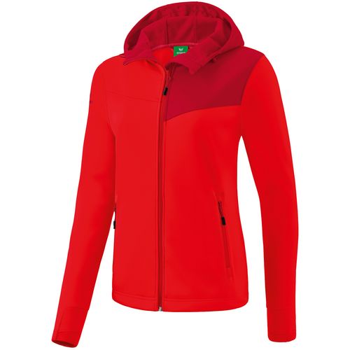 erima Softshelljacke Performance