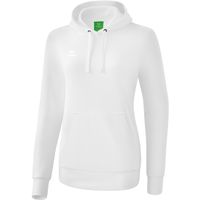 erima hooded sweatshirt ladies