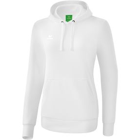 erima hooded sweatshirt ladies