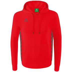 erima Essential Team Kapuzensweat
