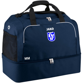 SV Bad Feilnbach Sporttasche Classico - mit Schuhfach