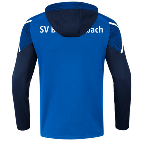 SV Bad Feilnbach Kapuzensweat Performance