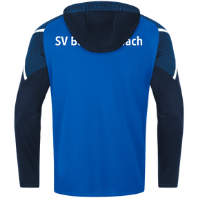 SV Bad Feilnbach Kapuzenjacke Performance