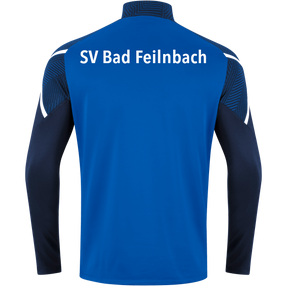 SV Bad Feilnbach Ziptop Performance