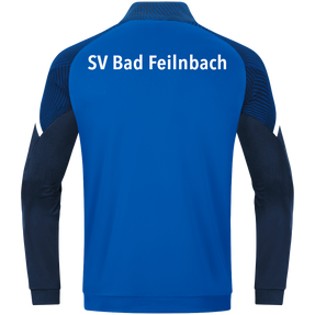 SV Bad Feilnbach Polyesterjacke Performance