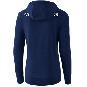 BSV Fortuna Dortmund 58 e.V. Kapuzensweatjacke