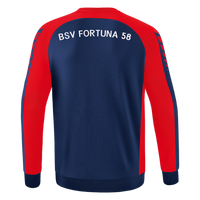 BSV Fortuna Dortmund 58 e.V. Six Wings Sweatshirt