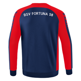 BSV Fortuna Dortmund 58 e.V. Six Wings Sweatshirt