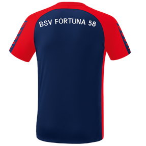 BSV Fortuna Dortmund 58 e.V. Six Wings T-Shirt