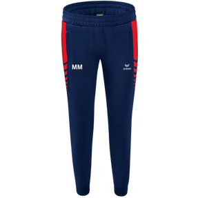 BSV Fortuna Dortmund 58 e.V. Six Wings Worker Hose