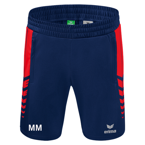 BSV Fortuna Dortmund 58 e.V. Six Wings Worker Shorts