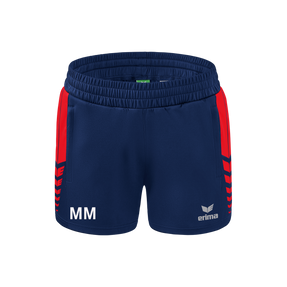 BSV Fortuna Dortmund 58 e.V. Six Wings Worker Shorts