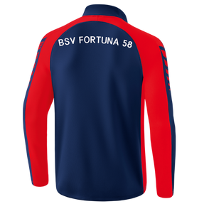 BSV Fortuna Dortmund 58 e.V. Six Wings Trainingstop