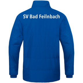 SV Bad Feilnbach Coachjacke Team