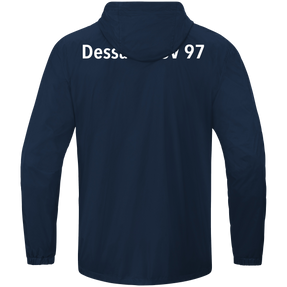 Dessauer SV 97 e.V. Allwetterjacke Team 2.0