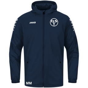 Dessauer SV 97 e.V. Allwetterjacke Team 2.0