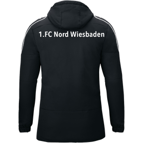 1. FC Nord Wiesbaden Coachjacke Active