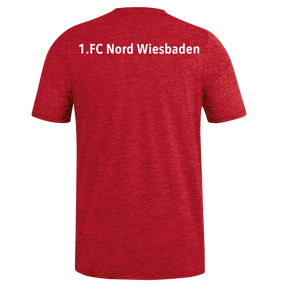 1. FC Nord Wiesbaden T-Shirt Premium Basics
