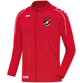 1. FC Nord Wiesbaden Freizeitjacke Classico