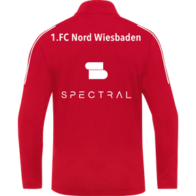 1. FC Nord Wiesbaden Freizeitjacke Classico