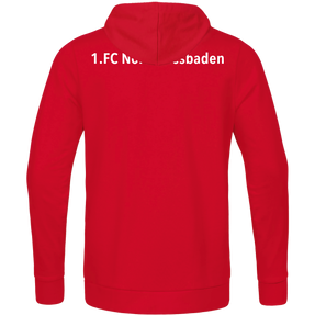 1. FC Nord Wiesbaden Kapuzensweat Base